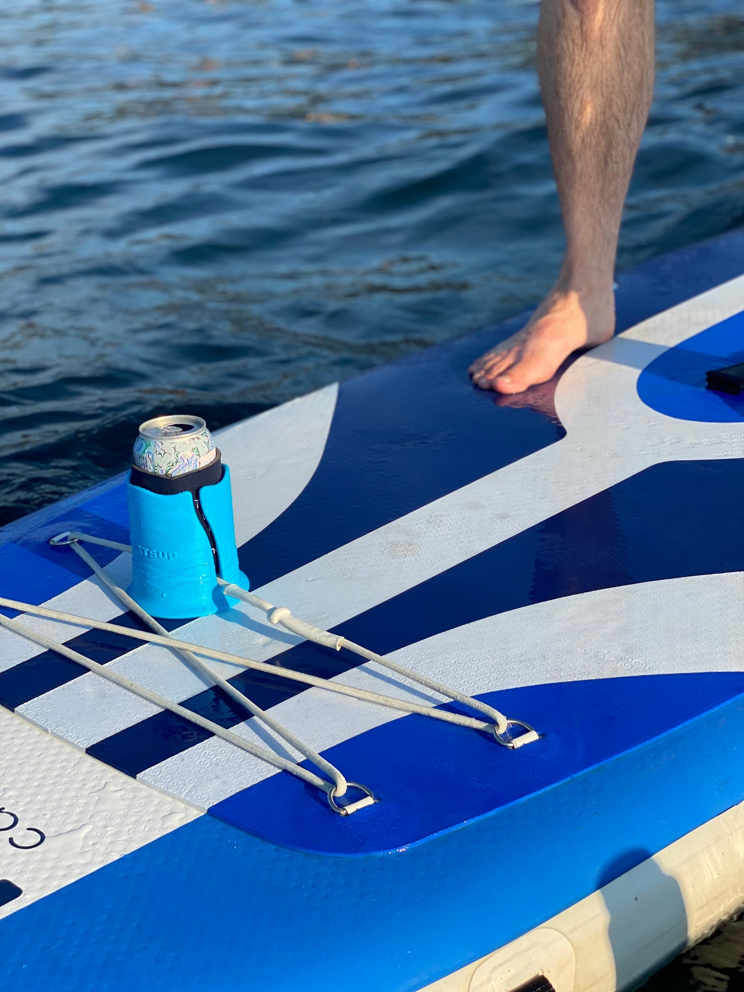 Paddle Board Getränkehalter Kajak Getränkehalter Getränkehalter Paddleboard  Anti-Verschütten Getränkehalter für Boot SUP Paddle Board Getränkehalter